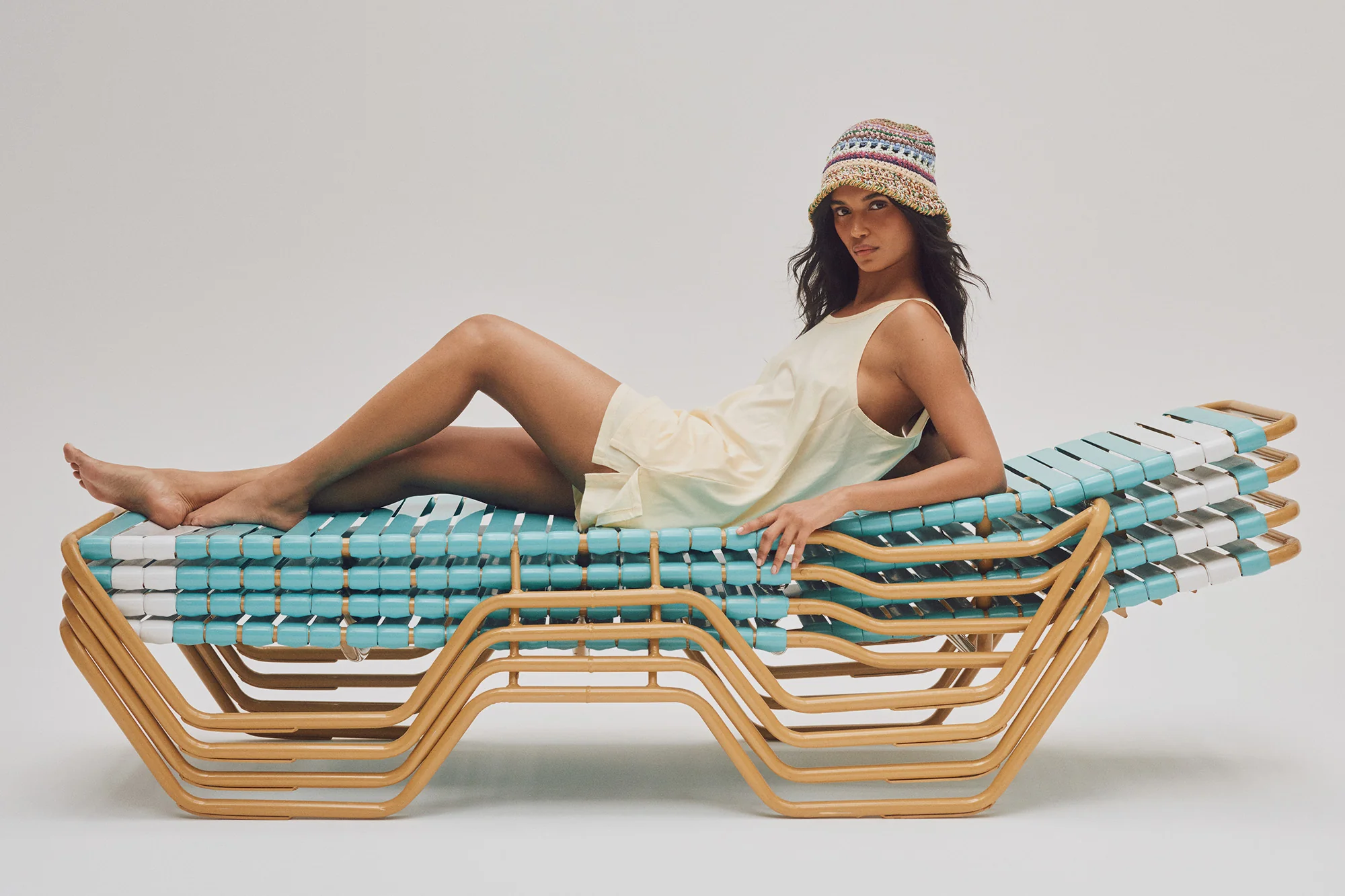 Effortless Style Meets Ultimate Comfort